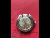 ЧАСОВНИК механичен 8