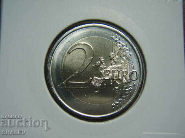 2 euro 2024 Portugal "Olimpic" /Portugal/ (2) - Unc 2 euro - 6