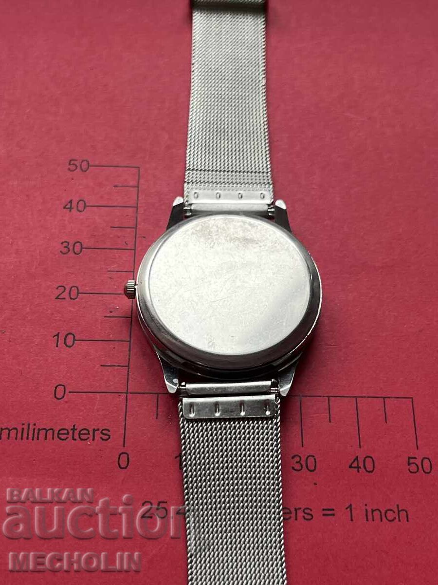 Ρολόι χαλαζία 15 - 5