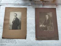 Stari studiĭni snimki, karton, Ruse