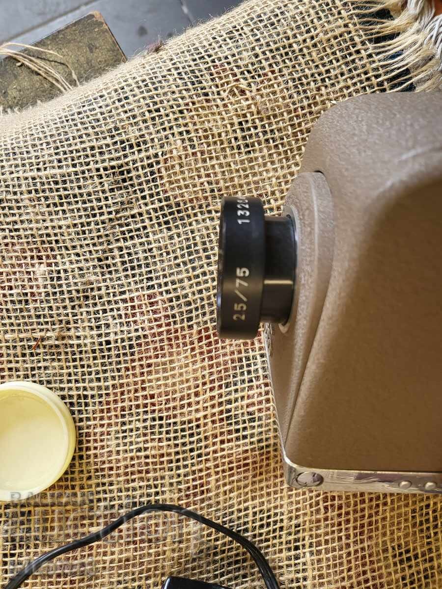 Винтидж диапроектор MINOLTA MINI 35 - 6