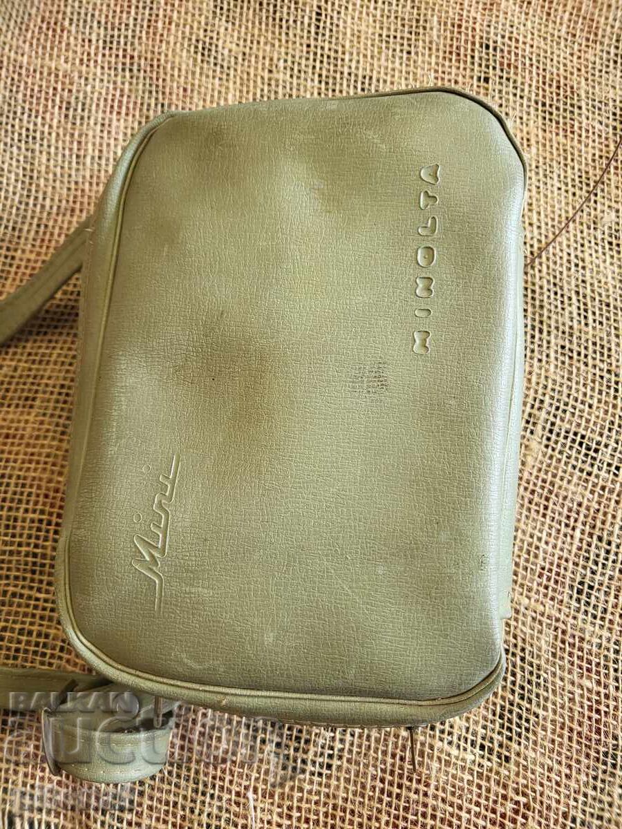 Винтидж диапроектор MINOLTA MINI 35 - 7