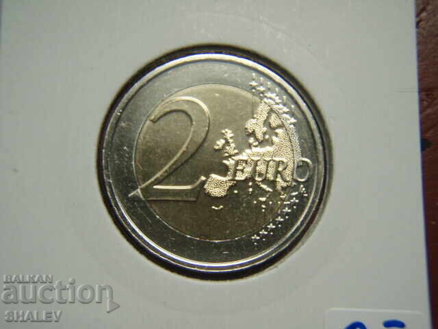 2 euro 2024 Latvia "Puzuris" /Latvia/ - Unc (2 euro) - 5
