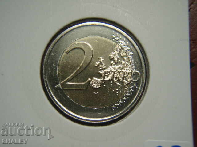 2 euro 2024 Latvia "Puzuris" /Latvia/ - Unc (2 euro) - 6