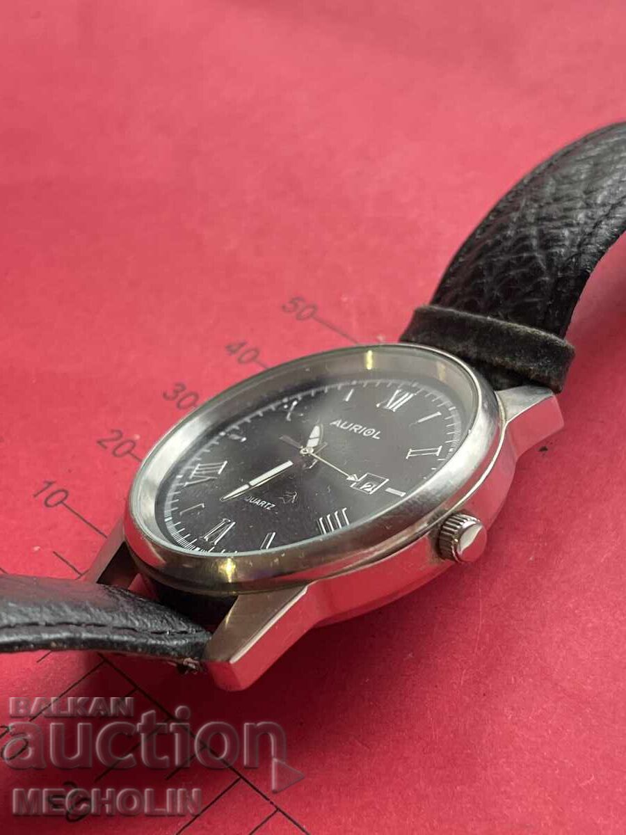 Παράδοση Ρολόι χαλαζία 19