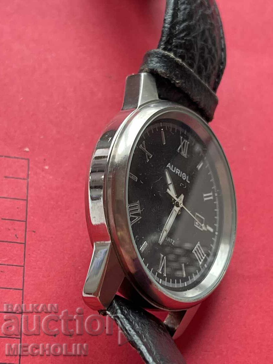 Ρολόι χαλαζία 19 - 5