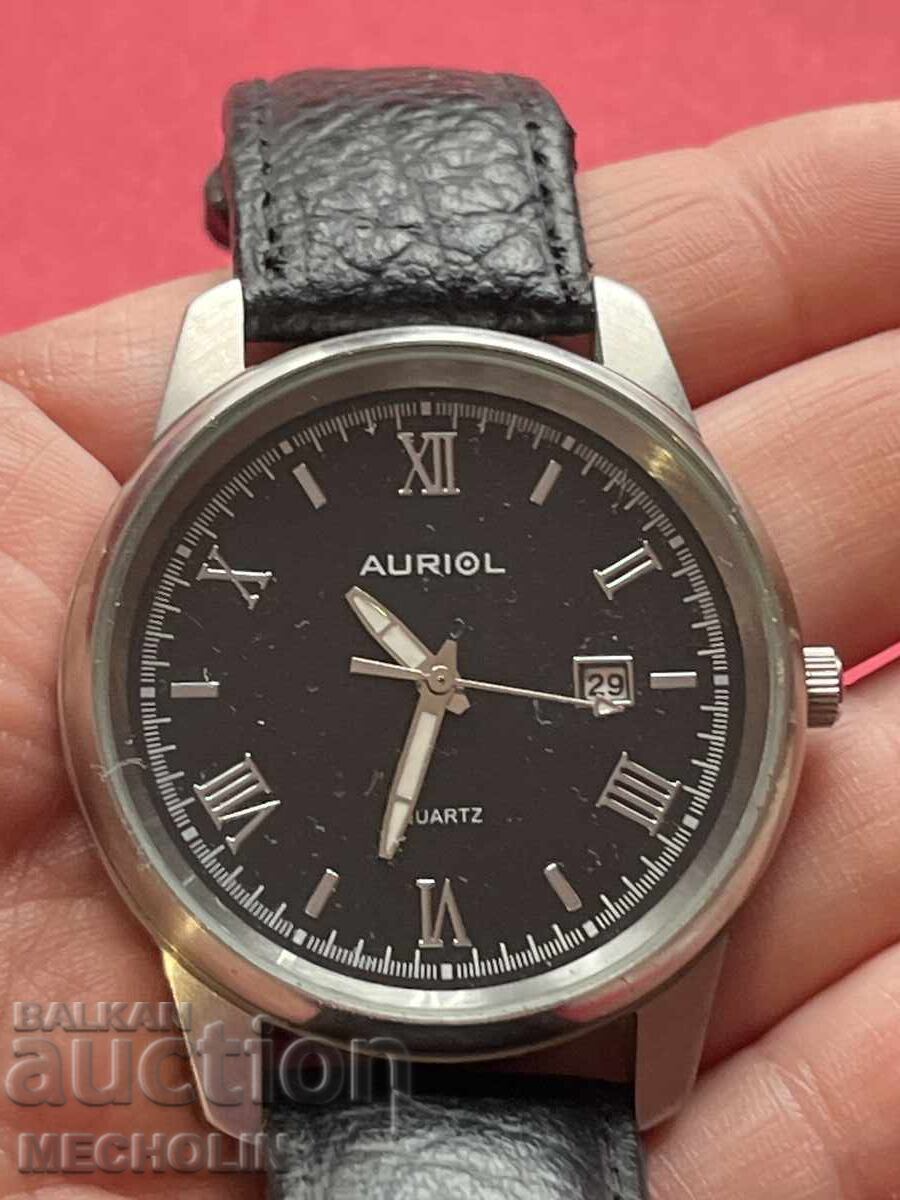 Ρολόι χαλαζία 19 - 7