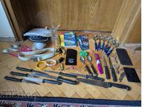 Πολλά διάφορα είδη