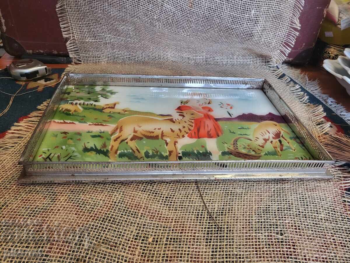 Αυθεντικό δίσκος Βασίλειο Βουλγαρίας με τιμή € 0.01 | 0.02 BGN