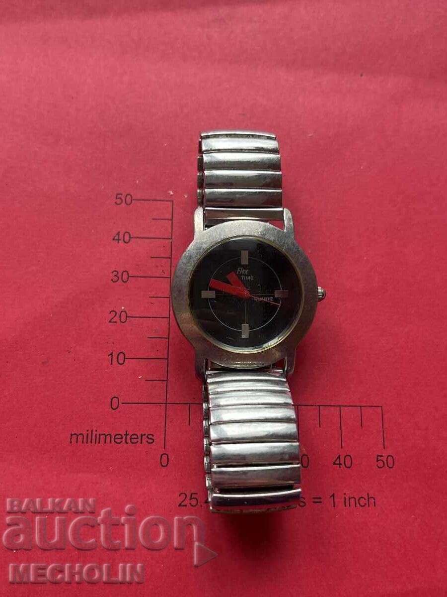 Ceas cu cuarț 20 cu preț € 10.00 | 19.56 BGN