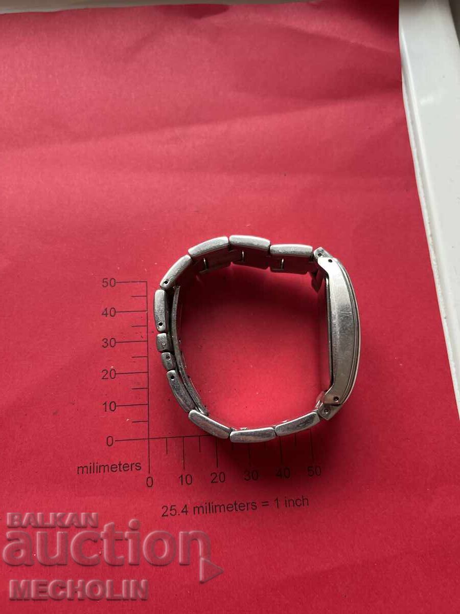 Δημοπρασία Ρολόι χαλαζία 21 Δημοπρασία Ρολόι χαλαζία 21