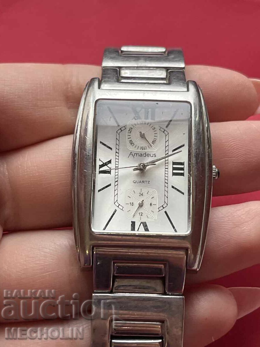 Ρολόι χαλαζία 21 - 7 Ρολόι χαλαζία 21 - 7