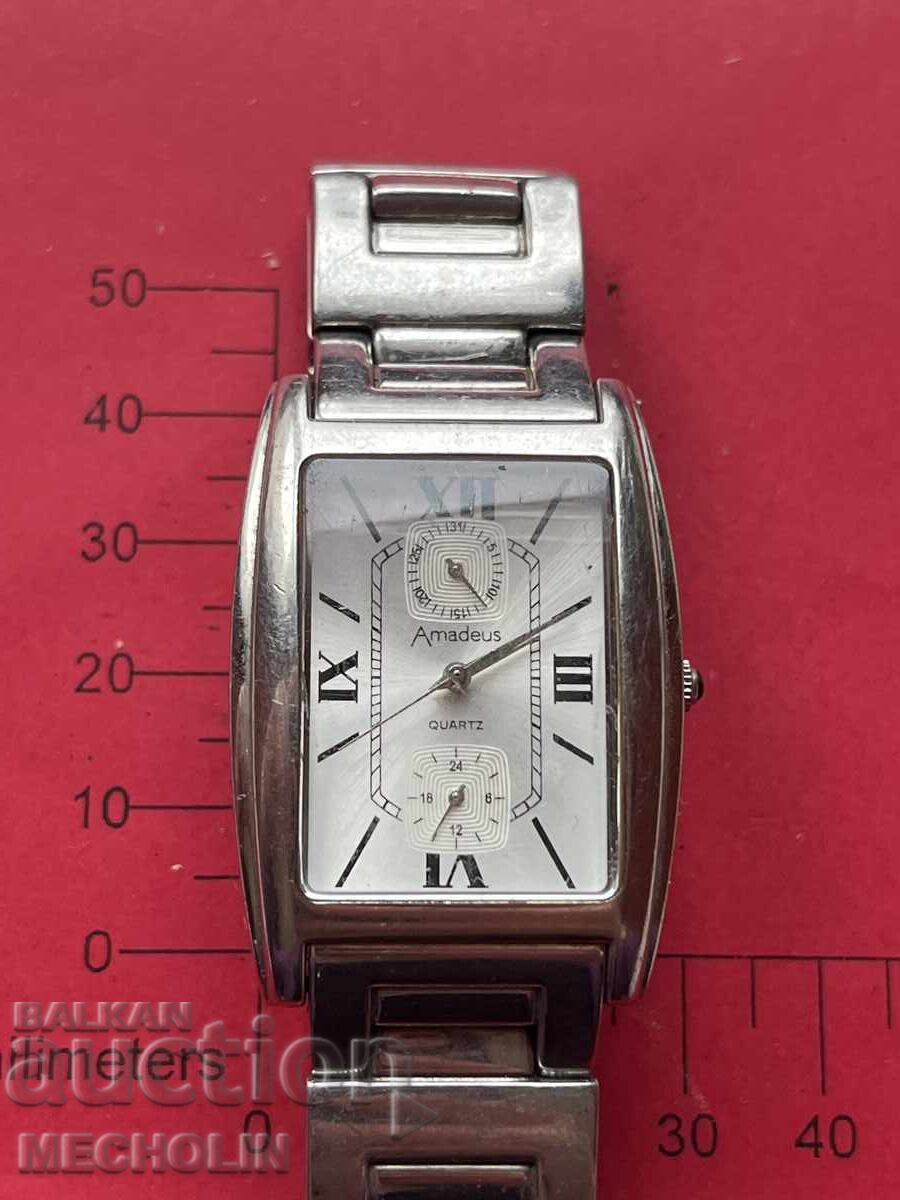 Ρολόι χαλαζία 21 Ρολόι χαλαζία 21