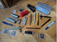 Λοτ ειδών γραφείου