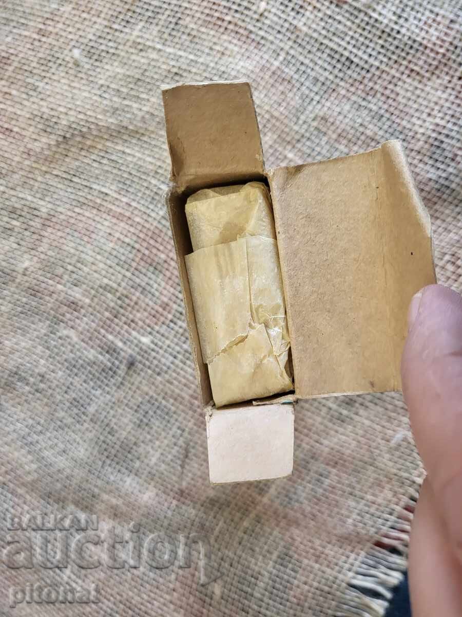 Livrarea Cutie săpun din epoca socialistă CEAIKA