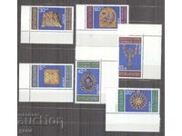 BULGARIA 1986 3518/23 mint 285