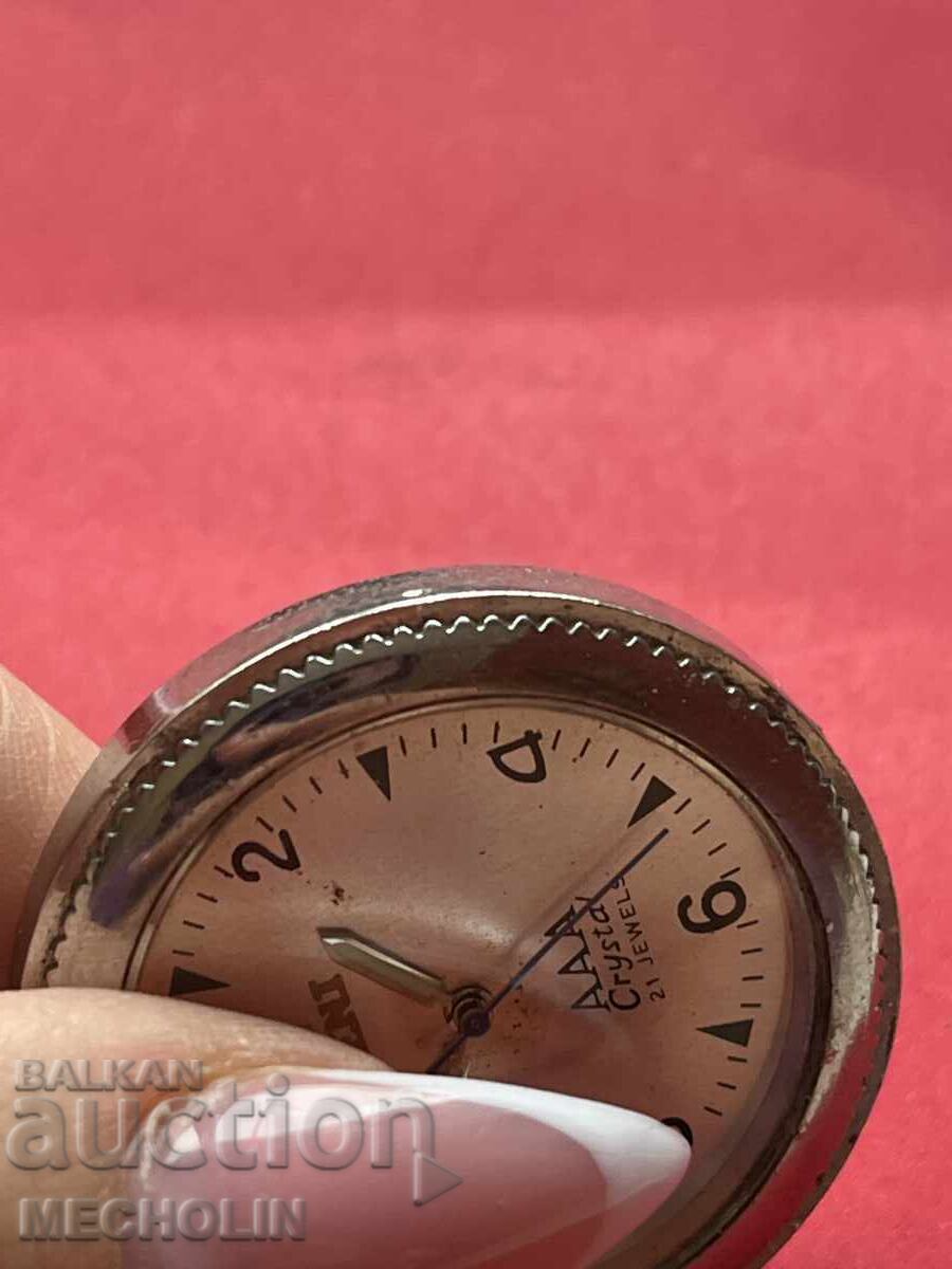 Ρολόι χαλαζία 22 - 5