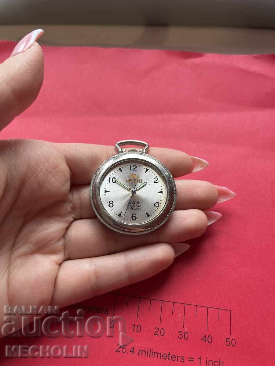 Ρολόι χαλαζία 22 - 6