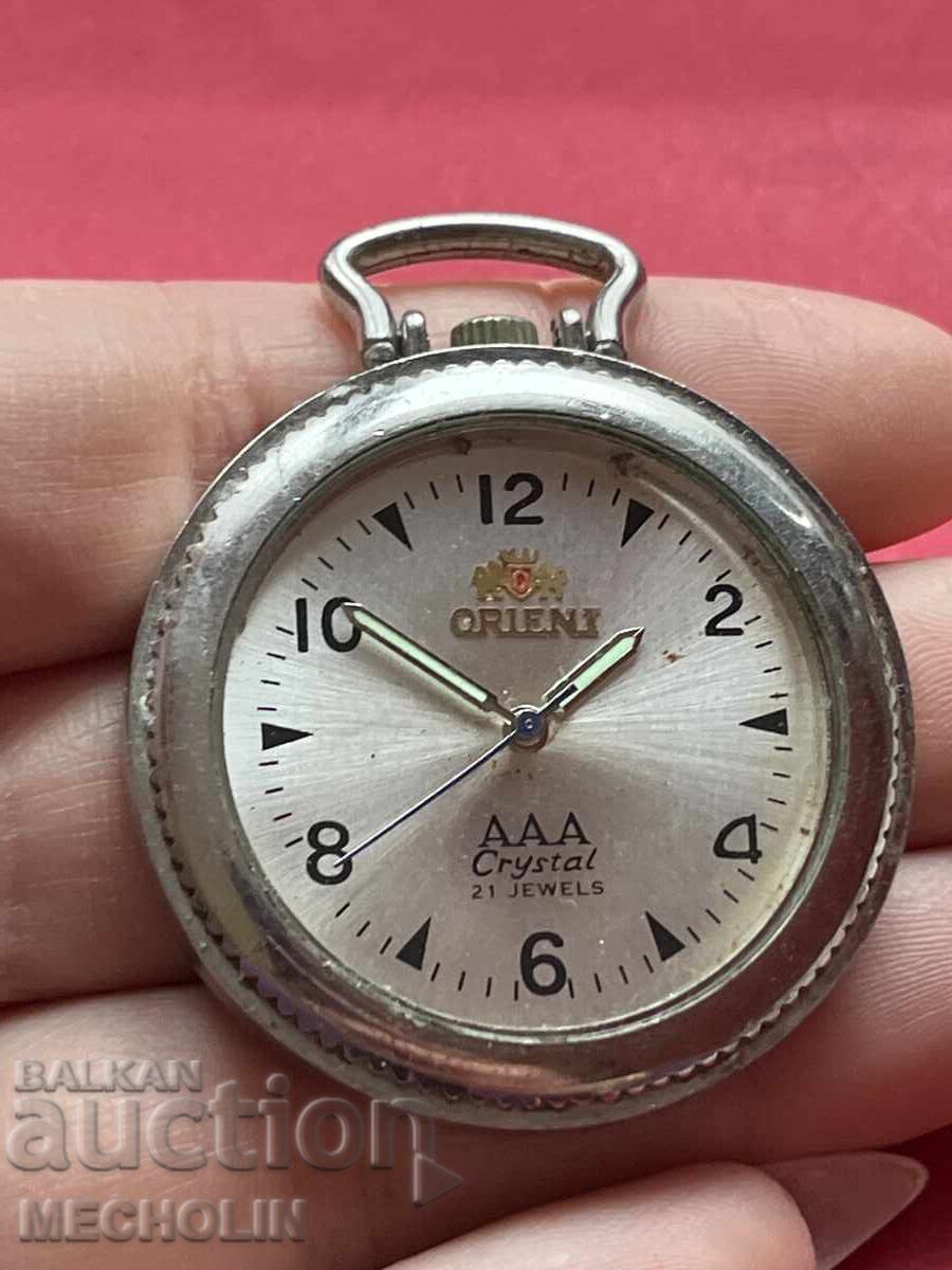 Ρολόι χαλαζία 22 - 7