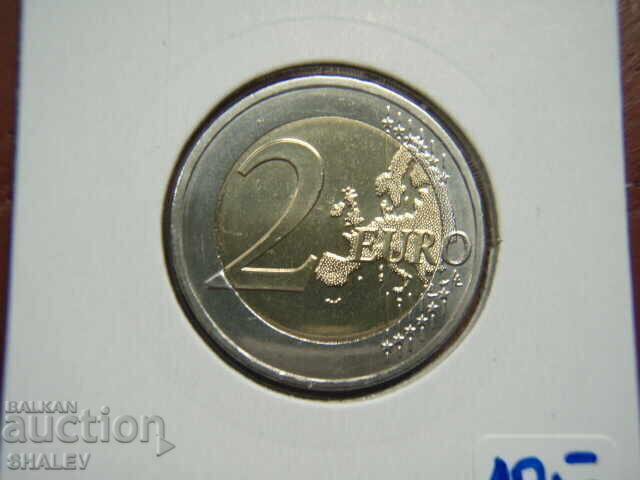 2 euro 2024 Greece /2 euro Greece "50 years of democracy" (1) - 6