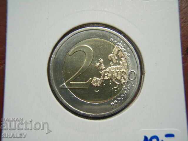2 euro 2024 Grecia /2 euro Grecia „50 de ani de democrație” (1) - 7