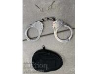 New Handcuffs