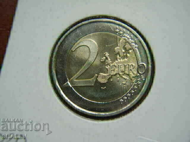 2 euro 2020 Malta "Spiele" (2) /Malta/ - Unc (2 euro) - 6