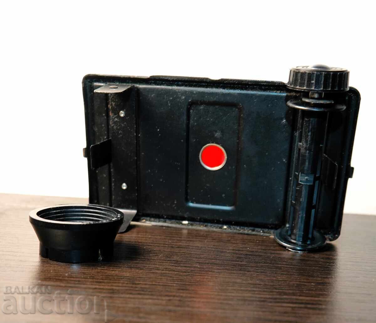 Coronet Cadet - 5