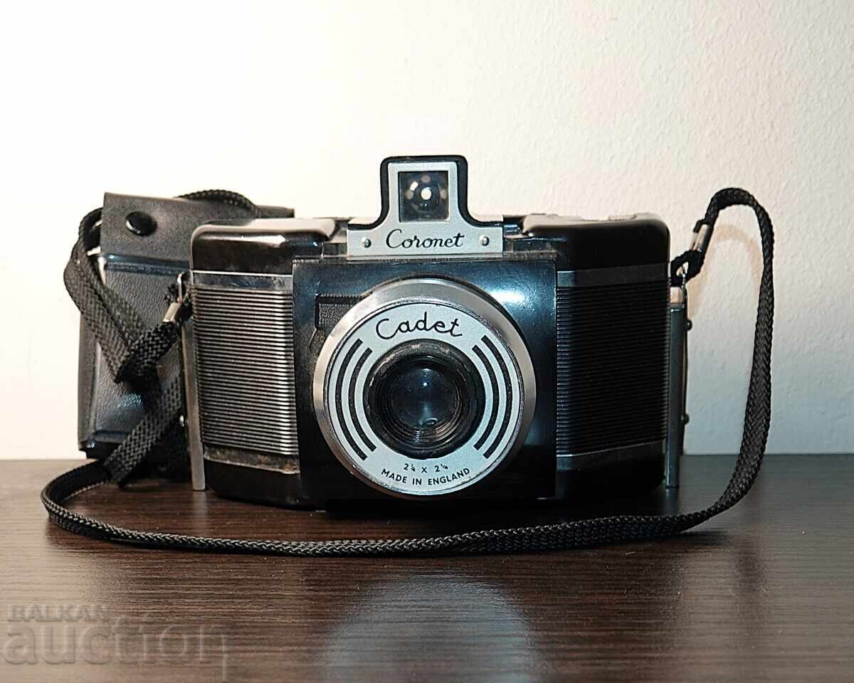 Coronet Cadet