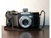 Coronet Cadet