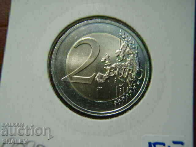 2 euro 2020 Letonia "Keramika" /Letonia/ - Unc (2 euro) - 5
