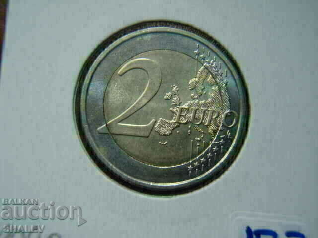 2 euro 2020 Finlanda „Vaino Linna” (2) Finlanda Unc (2 euro) - 6