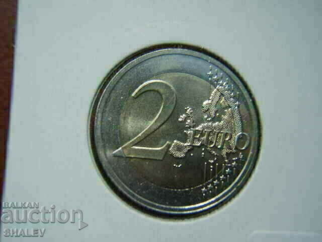 2 euro 2020 Estonia "Tartu" (1) /Estonia/ - Unc (2 euro) - 6