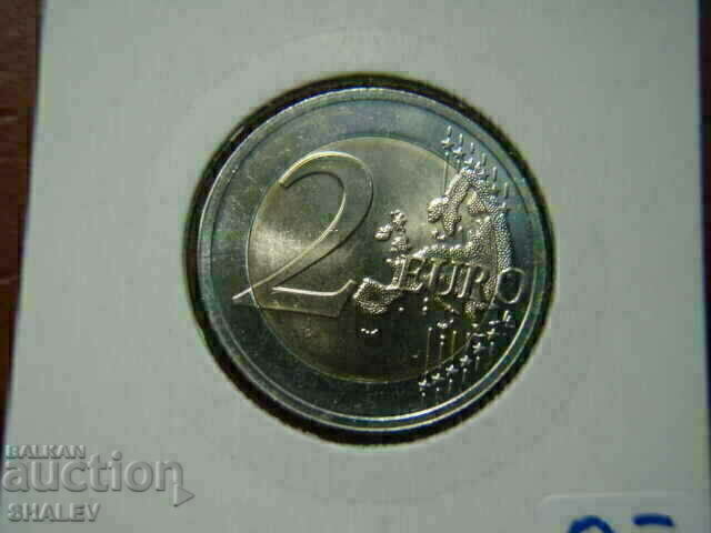 2 ευρώ 2020 Εσθονία "Antarktika" (2) /Εσθονία/- Unc (2 ευρώ) - 7