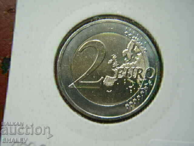2 euro 2020 Grecia "Trakia" (2) /Grecia/ - Unc (2 euro) - 5