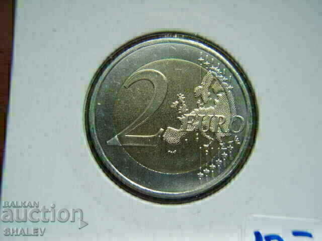 2 euro 2020 Cipru "Genetica" /Cipru/ - Unc (2 euro) - 6