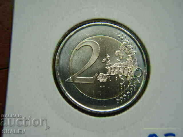 2 euro 2019 Spania "Avila" /Spania/ - Unc (2 euro) - 5