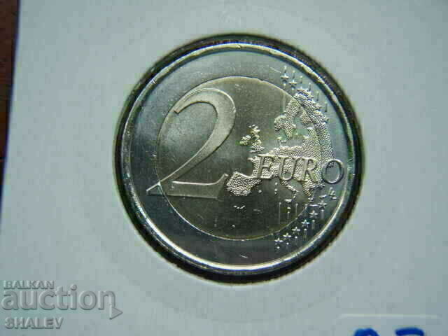 2 euro 2019 Spania "Avila" /Spania/ - Unc (2 euro) - 6