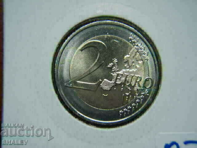 2 euro 2019 Portugal "Magelan" (1) /Portugal/ Unc (2 euro) - 5