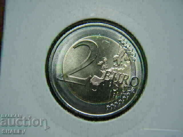 2 euro 2019 Portugal "Magelan" (1) /Portugal/ Unc (2 euro) - 7