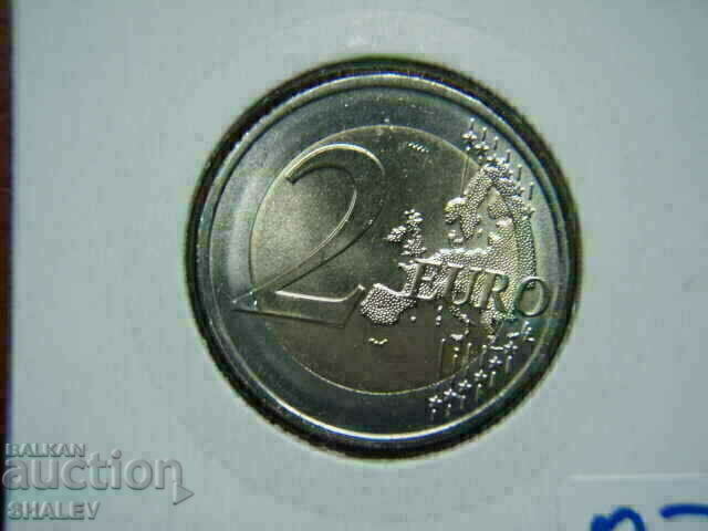 2 euro 2019 Portugalia "Magelan" (1) /Portugalia/ Unc (2 euro) - 5