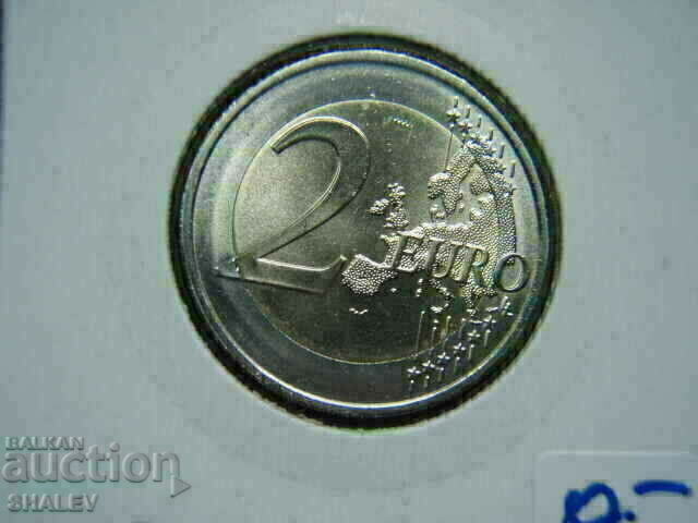 2 euro 2019 Portugalia "Magelan" (1) /Portugalia/ Unc (2 euro) - 6