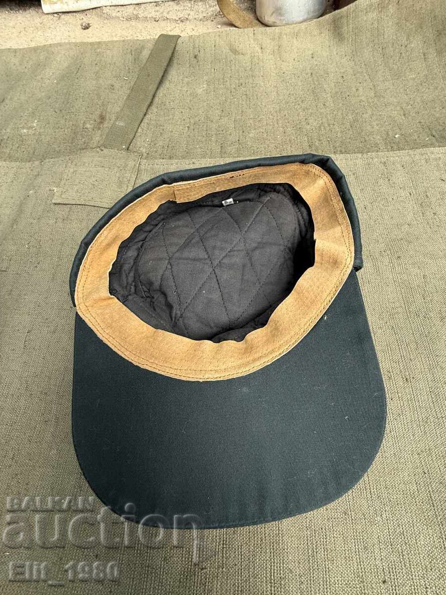 Δημοπρασία Καπέλο συνοριακής αστυνομίας