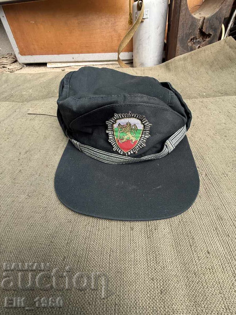 Καπέλο συνοριακής αστυνομίας