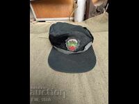 Καπέλο συνοριακής αστυνομίας