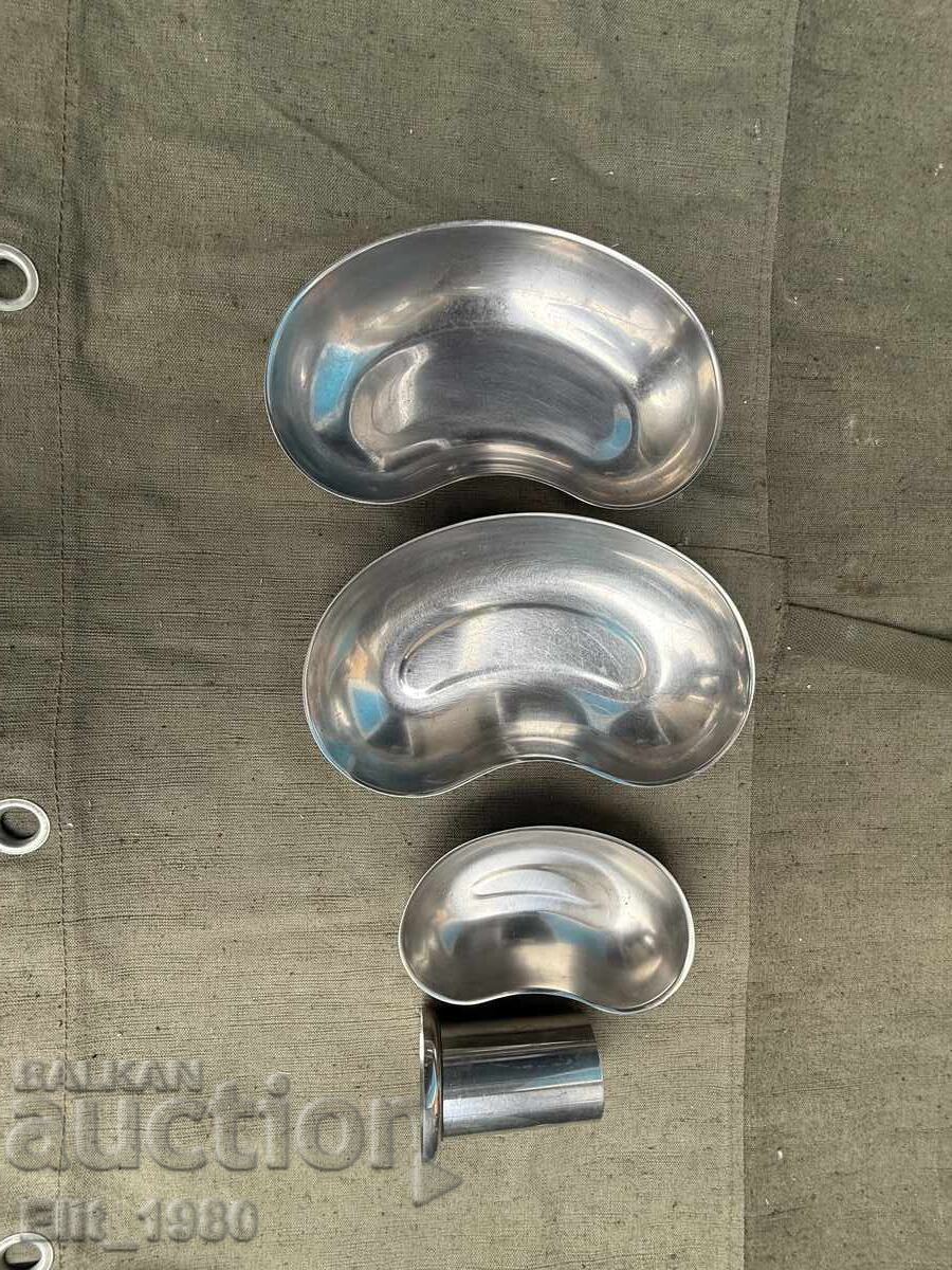 Медицинска посуда с цена € 30.00 | 58.67 лв.