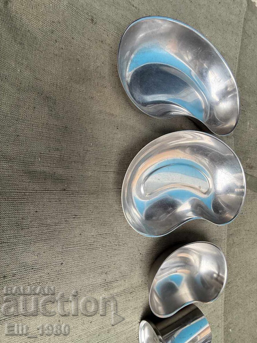 Аукцион Медицинска посуда