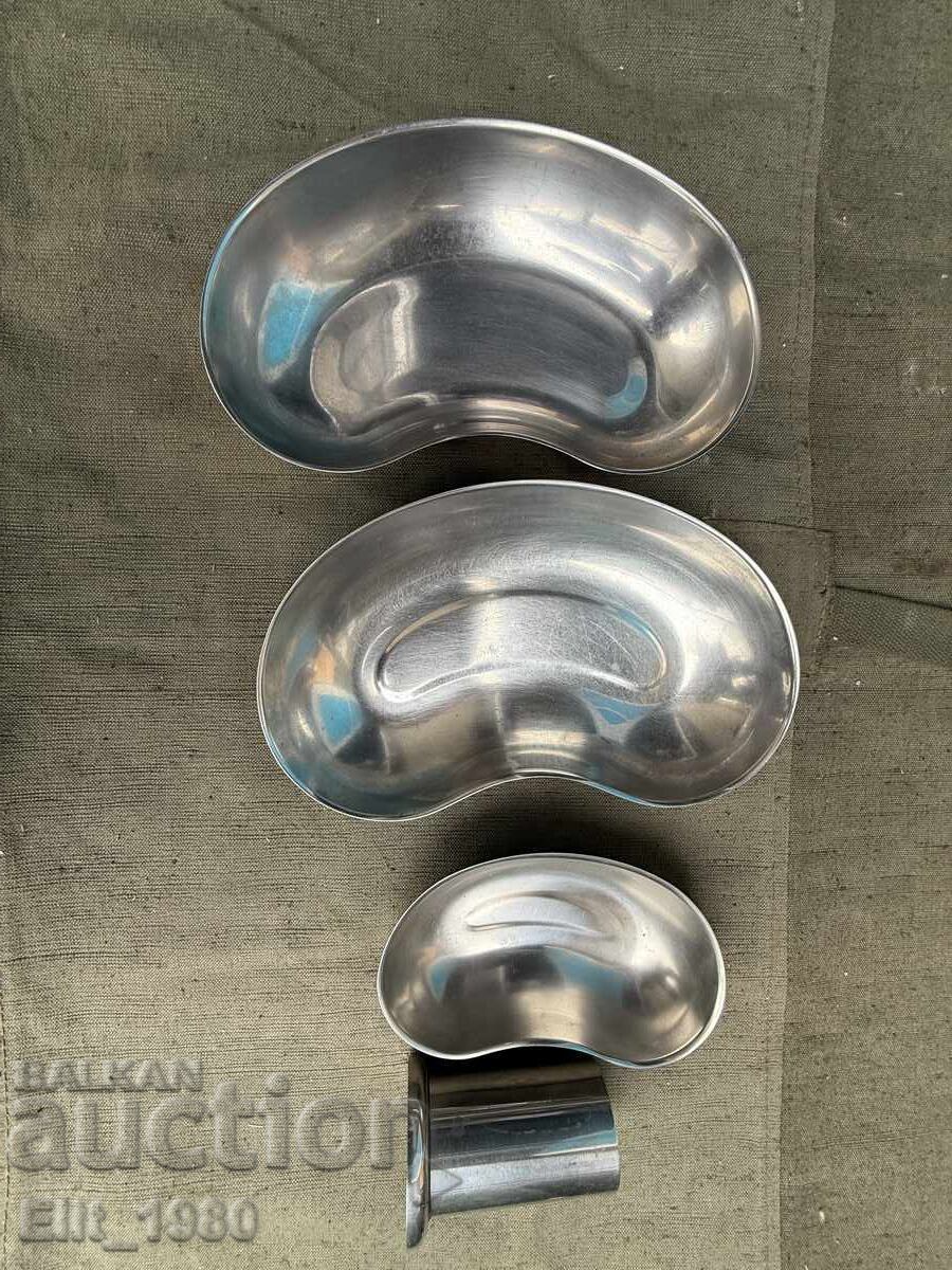 Медицинска посуда