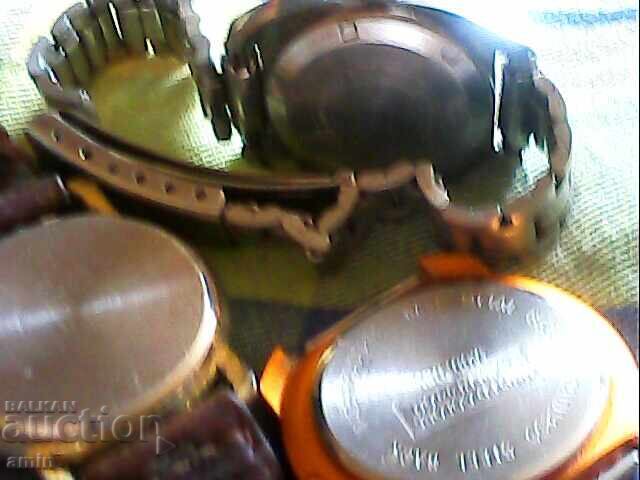 παλιά ελβετικά ρολόγια και άλλα - 7