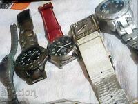 красиви 4асовници работете либсва батри